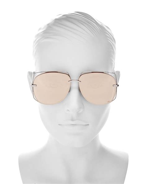 dior women's stellaire 6 61mm sunglasses